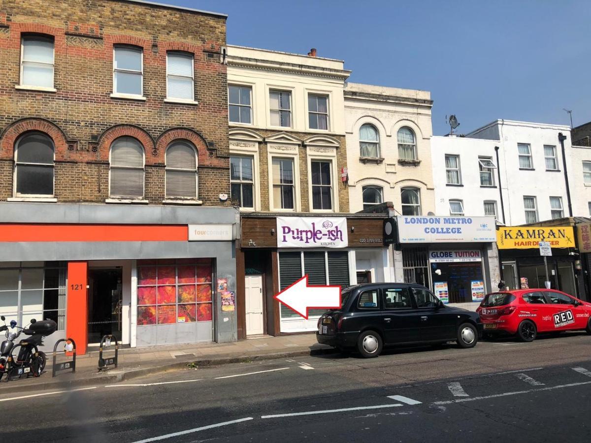 Bethnal Beds To * Londra