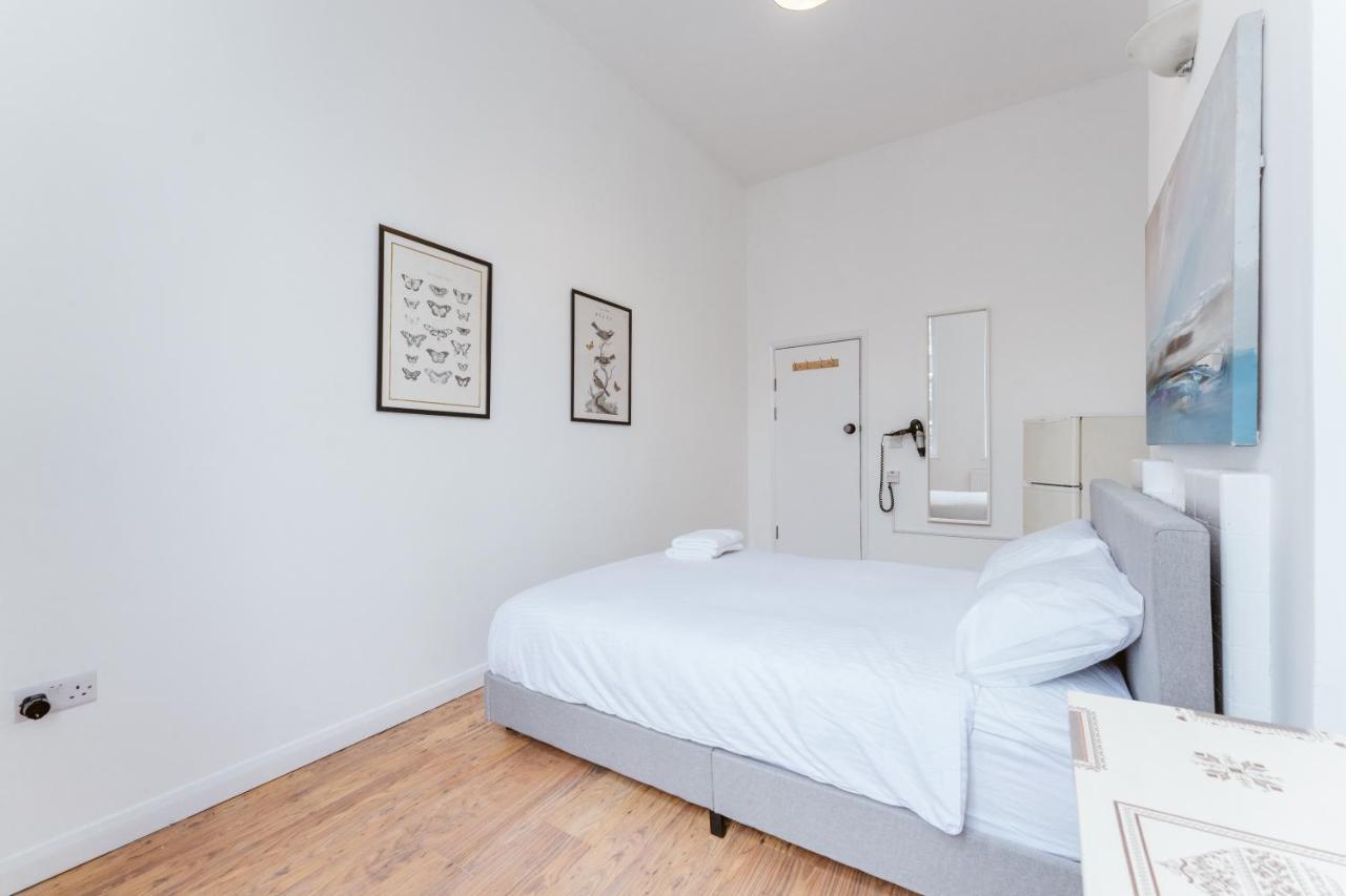 Ostello Bethnal Beds To