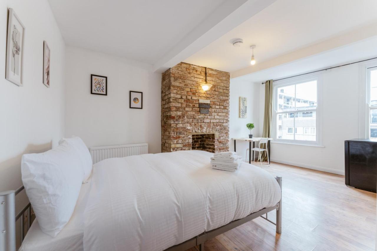 Bethnal Beds To Ostello