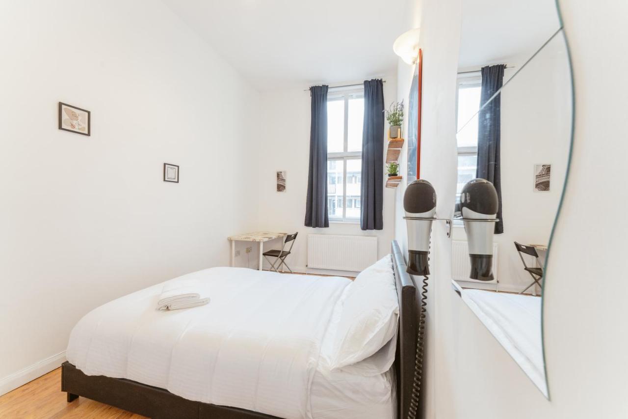 Bethnal Beds To Ostello *