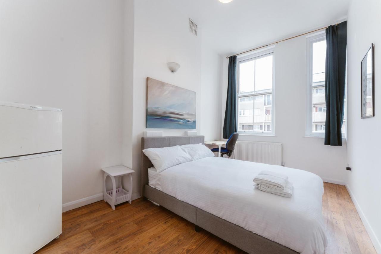 Bethnal Beds To * Londra