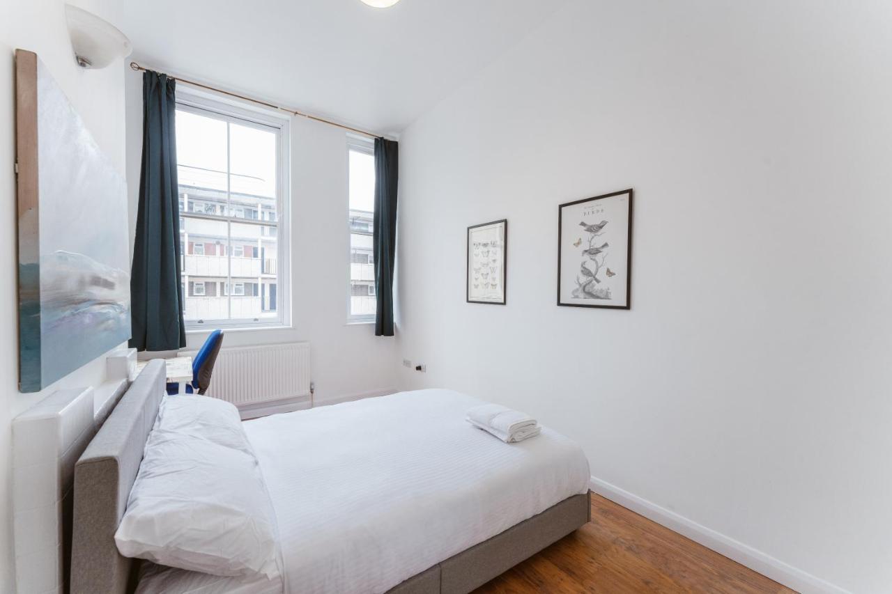 Ostello Bethnal Beds To *