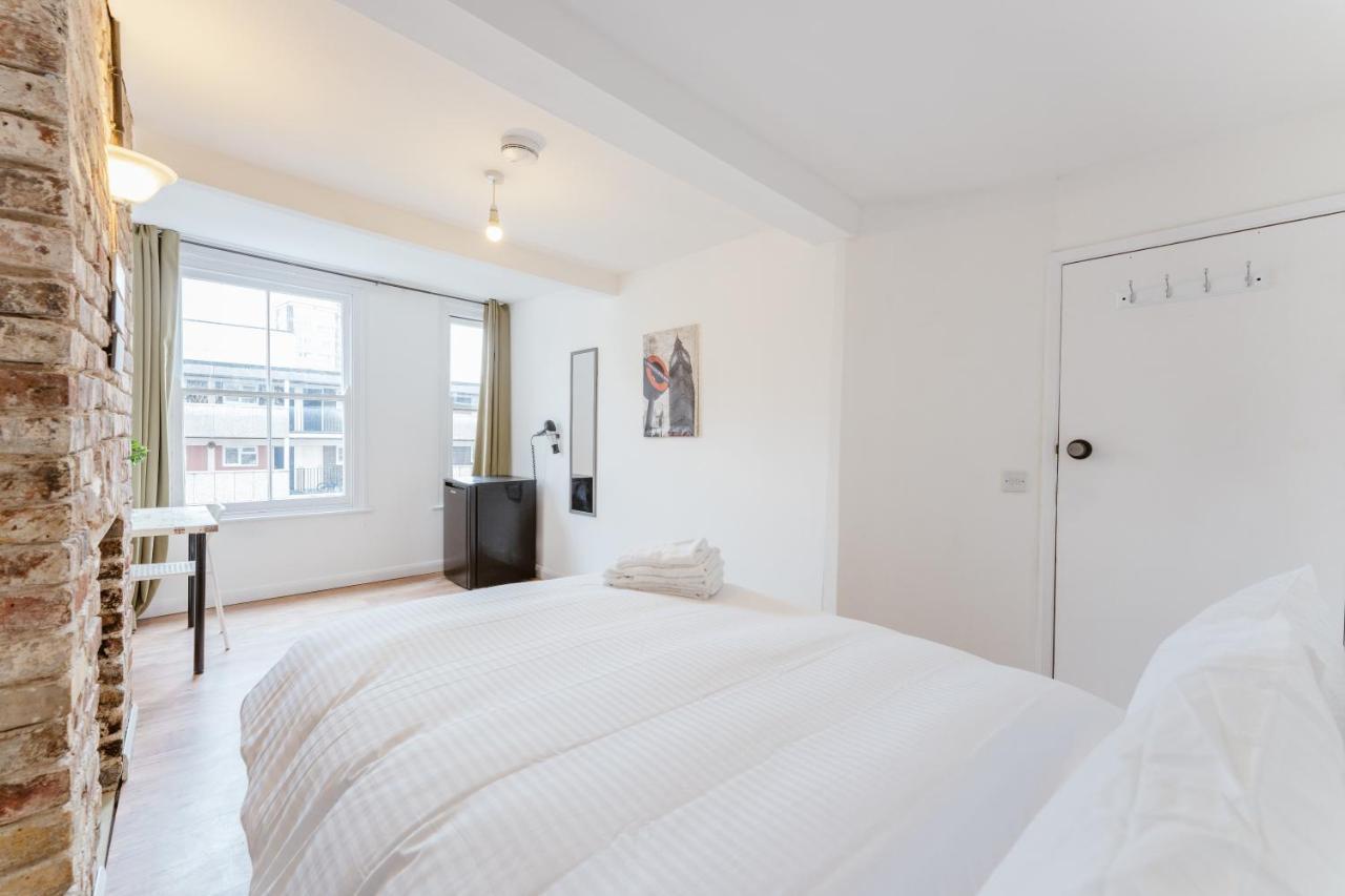 Bethnal Beds To Ostello Londra