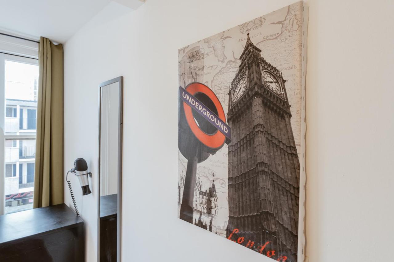 Bethnal Beds To * Londra