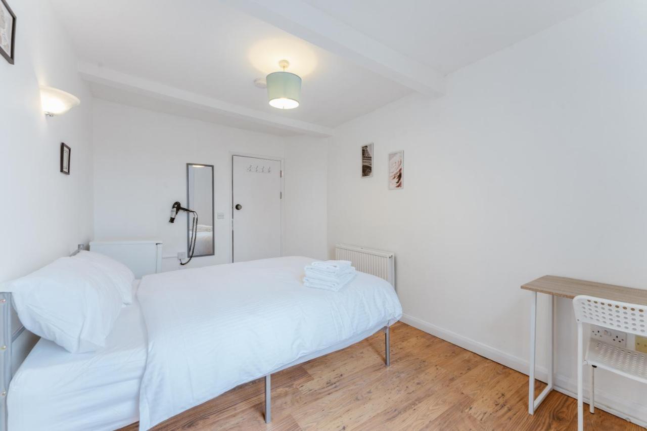 Bethnal Beds To Ostello