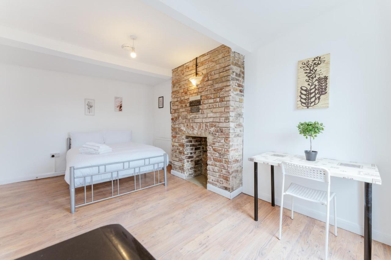 Ostello Bethnal Beds To